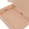 100 Versandkartons DHL Kleinpaket Premium mit Klebestreifen Produktbild-Vorschau 5
