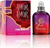 Cacharel Amor Amor Electric Kiss EDT W 100 ml Podgląd zdjęcia produktu 3