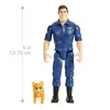 MATTEL Figurka Astral Buzz Astral i Sox 12 cm Podgląd zdjęcia produktu 6