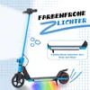 Draixcor Elektro-Kinderroller 6,5 Zoll E-Roller für Kinder Produktbild-Vorschau 2