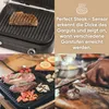Severin KG 2395 Kontaktgrill Produktbild-Vorschau 25