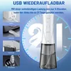 Vivitar Wiederaufladbar mit 250 ml Wassertank, 3 Modi und Produktbild-Vorschau 4