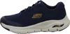 Skechers Arch Fit Sportschuh Blau Produktbild-Vorschau 29