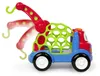 Kids II - Spielzeugauto - Oball Go Grippers Abschleppwagen Produktbild-Vorschau 4