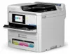Epson WorkForce Pro EM-C800RDWF - Multifunktionsdrucker - Produktbild-Vorschau 6