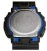 CASIO G-SHOCK Original GA-100-1A2ER Podgląd zdjęcia produktu 23