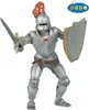 Papo Mini Plus Ritter (Kunststoffbehälter, 12 Stück), Produktbild-Vorschau 13