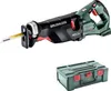 Sega a sciabola a batteria SSEP 18 LTX BL MVT Pick+Mix 18 V Anteprima dell’immagine prodotto 14