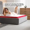 Genius Topper eazzzy Matratzentopper Premium Heat Therapy Produktbild-Vorschau 6