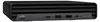 HP Pro Mini 400 G9 i7-13700T - Core i7 - 4,8 GHz Produktbild-Vorschau 1