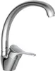 SCHÜTTE Küchenarmatur ATTICA, 360° schwenkbarer Wasserhahn Produktbild-Vorschau 1