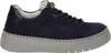 Gabor 73.243 Damenschuhe - Halbschuhe - Sneaker blau Produktbild-Vorschau 2