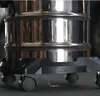 Lehmann Haddo 2000W Beutelloser Industrie-Staubsauger Für Produktbild-Vorschau 9