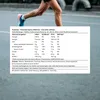 POWERBAR PowerGel Hydro Cola High Carb Energie Gel Natrium Produktbild-Vorschau 15