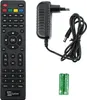 Telesystem TS3011HD FTA Full HD Sat-Receiver (DVB-S2, HDMI, Produktbild-Vorschau 13