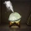 Luftbefeuchter 3D Mondlampe mit LED, Aroma Diffuser, Produktbild-Vorschau 8