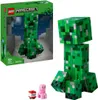 LEGO® Minecraft 21276 De Creeper™ Productafbeelding-voorbeeld 48