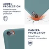 kwmobile Schutzhülle kompatibel mit Apple iPod Touch 6G / Produktbild-Vorschau 3