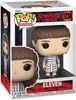 Stranger Things - Eleven 1238 - Funko Pop! - Vinyl figuur Productafbeelding-voorbeeld 3