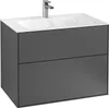 Villeroy & Boch V&B Waschtischunterschrank FINION Produktbild-Vorschau 1