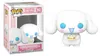 Hello Kitty and Friends - Cinnamoroll 92 - Funko Pop! Vinyl Produktbild-Vorschau 8