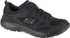 Skechers WIP 12982/BBK in Black color size 40 Anteprima dell’immagine prodotto 1