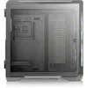 Thermaltake View 51 TG ARGB, Midi Tower, PC, Schwarz, ATX, Produktbild-Vorschau 3