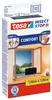 Malla anti-mosquitos tesa COMFORT para ventanas, 1 m x 1 m, Vista previa de la imagen del producto 1