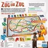 Zug um Zug (Refresh) Produktbild-Vorschau 1