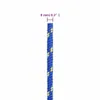 vidaXL Bootsseil Blau 8 mm 250 m Polypropylen Podgląd zdjęcia produktu 5
