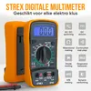 Strex Digitalmultimeter mit 9-V-Batterie | Produktbild-Vorschau 11
