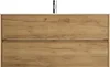 Badmöbel Waschplatz inkl Mineralgussbecken Limes 120 cm Produktbild-Vorschau 4