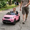 Land Rover Discovery Kinder Elektroauto 12V (1–6 Jahre) – Produktbild-Vorschau 10