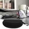 Sonnenbrillenetui Trinkbare Uni Schwarze Brillen Schutzbox Produktbild-Vorschau 4