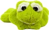 Inware Plüschtier XL, Frosch Freaky, 60 cm, grün Produktbild-Vorschau 4