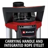 Einhell Pompe pour eaux sales GE-DP 7935 N-A ECO, puissance Voir les images du produit 15