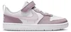 Nike Sneaker Low Jungen 6E696B655F647635343537 Weiß 28 1/2 Produktbild-Vorschau 1