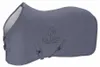 Eskadron Platinum Abschwitzdecke " JERSEY SPARKLE " Größe - Produktbild-Vorschau 2