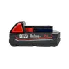 Baterie 18V 2,0Ah kompatibilní s Milwaukee M18 Akubee Náhled obrázku produktu 3