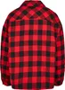 Urban Classics Ladies - Flanell Oversized Shirt Jacke - S Produktbild-Vorschau 11
