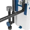 SunSun YBG-400 - flacher Hängemufffilter für das Aquarium Produktbild-Vorschau 11