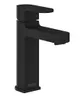 Ravak Chrome - Waschtischarmatur, schwarz X070428 Produktbild-Vorschau 2