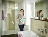 Leifheit 51000 electric window cleaner Turquoise, White Anteprima dell’immagine prodotto 16