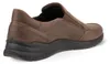 Ecco IRVING scarpe da uomo - mocassini - scarpe basse Anteprima dell’immagine prodotto 2