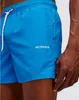 Sundek Repreve® Badeshorts Blau XL Mann Blau XL Produktbild-Vorschau 3