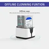 Qoltec 50309 HDD SSD 2.5 3.5 docking station | SATA III | Voir les images du produit 11