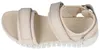 ECCO Gruuv Sol Lea Damen Sandale rose beige Glattleder - Produktbild-Vorschau 6