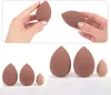 INF 40-teiliges Make-up Pinselset - Kosmetikpinsel mit Produktbild-Vorschau 2