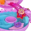 Mattel Polly Pocket Zestaw Basen Jednorożca HKV34 Produktbild-Vorschau 4
