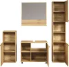 trendteam Badkamer set, 4-delig, Pure Bliss, Evoke Productafbeelding-voorbeeld 3